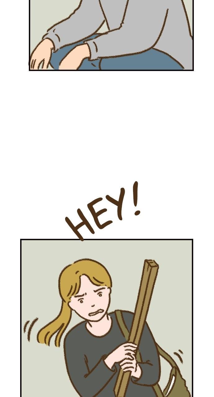 The Memory Shop Chapter 85 page 17 - 