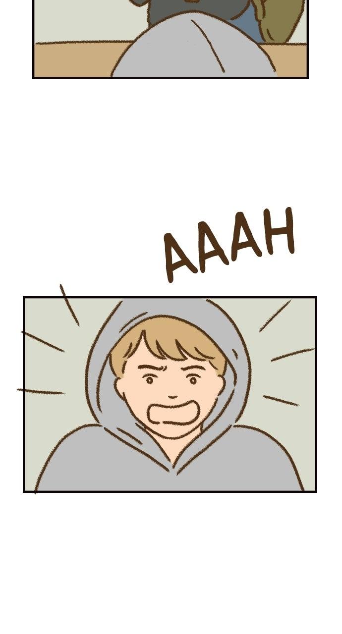The Memory Shop Chapter 85 page 18 - 