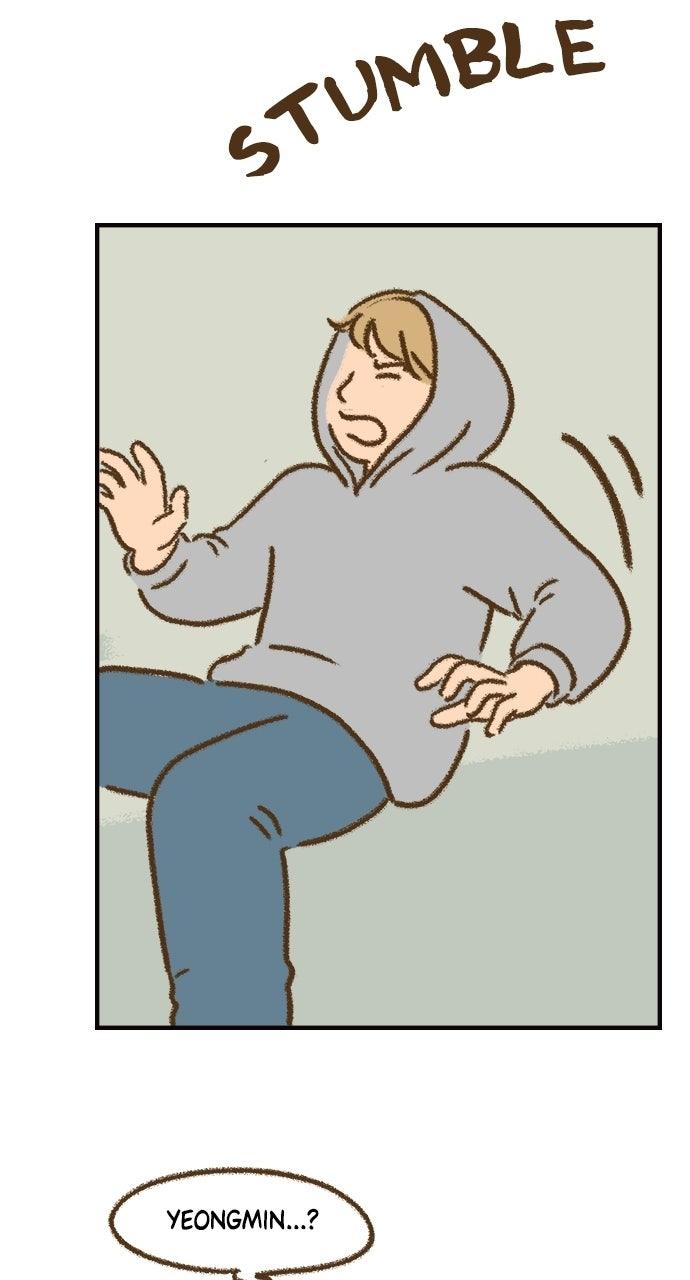 The Memory Shop Chapter 85 page 19 - 