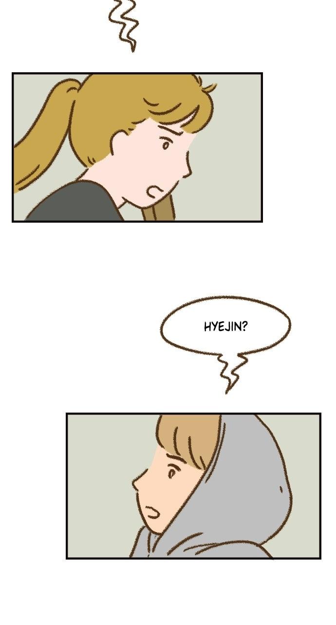The Memory Shop Chapter 85 page 20 - 