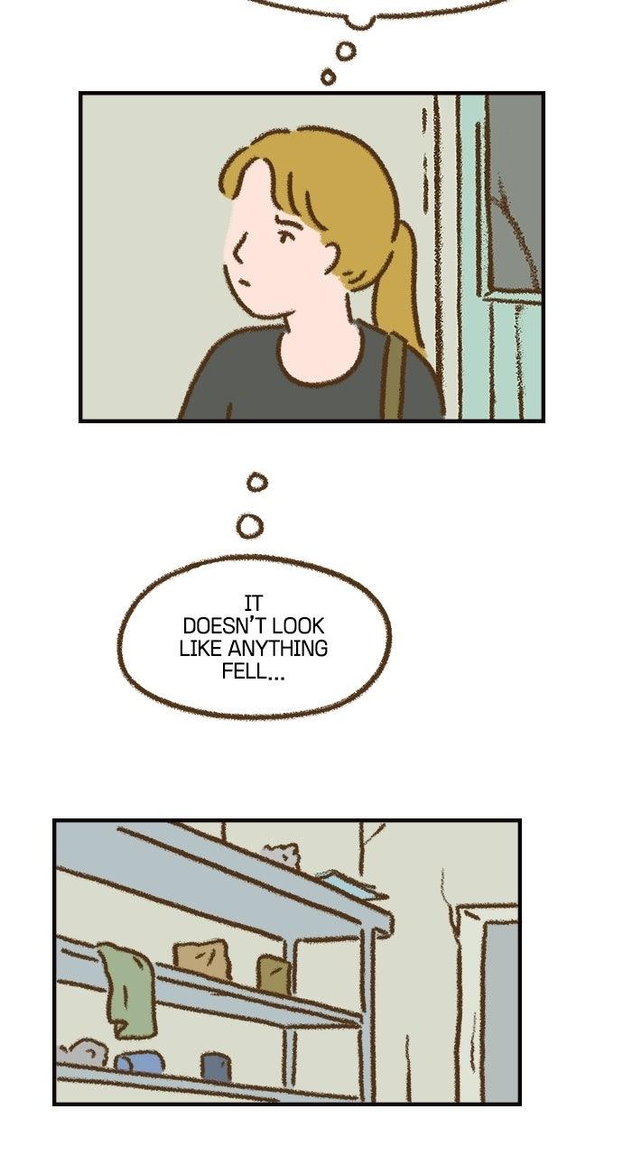 The Memory Shop Chapter 85 page 3 - 