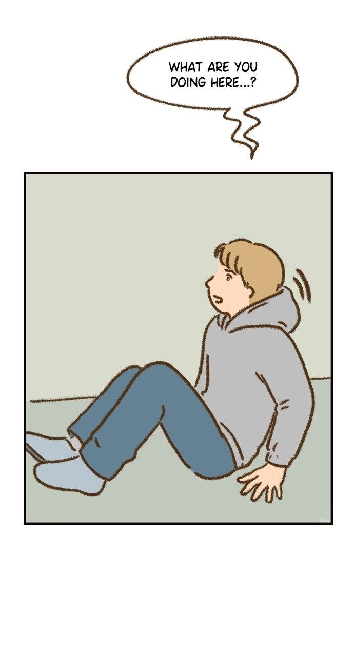 The Memory Shop Chapter 85 page 21 - 