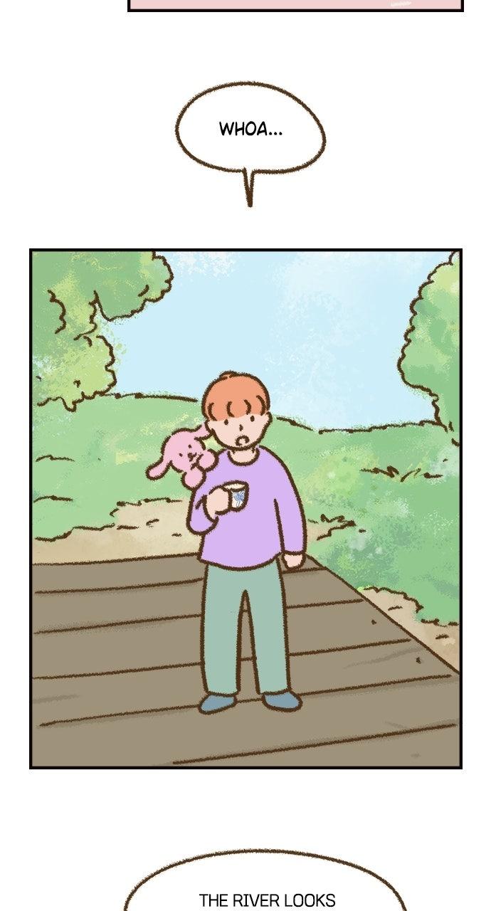 The Memory Shop Chapter 85 page 23 - 