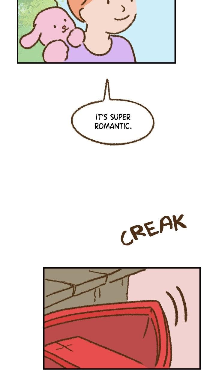 The Memory Shop Chapter 85 page 26 - 