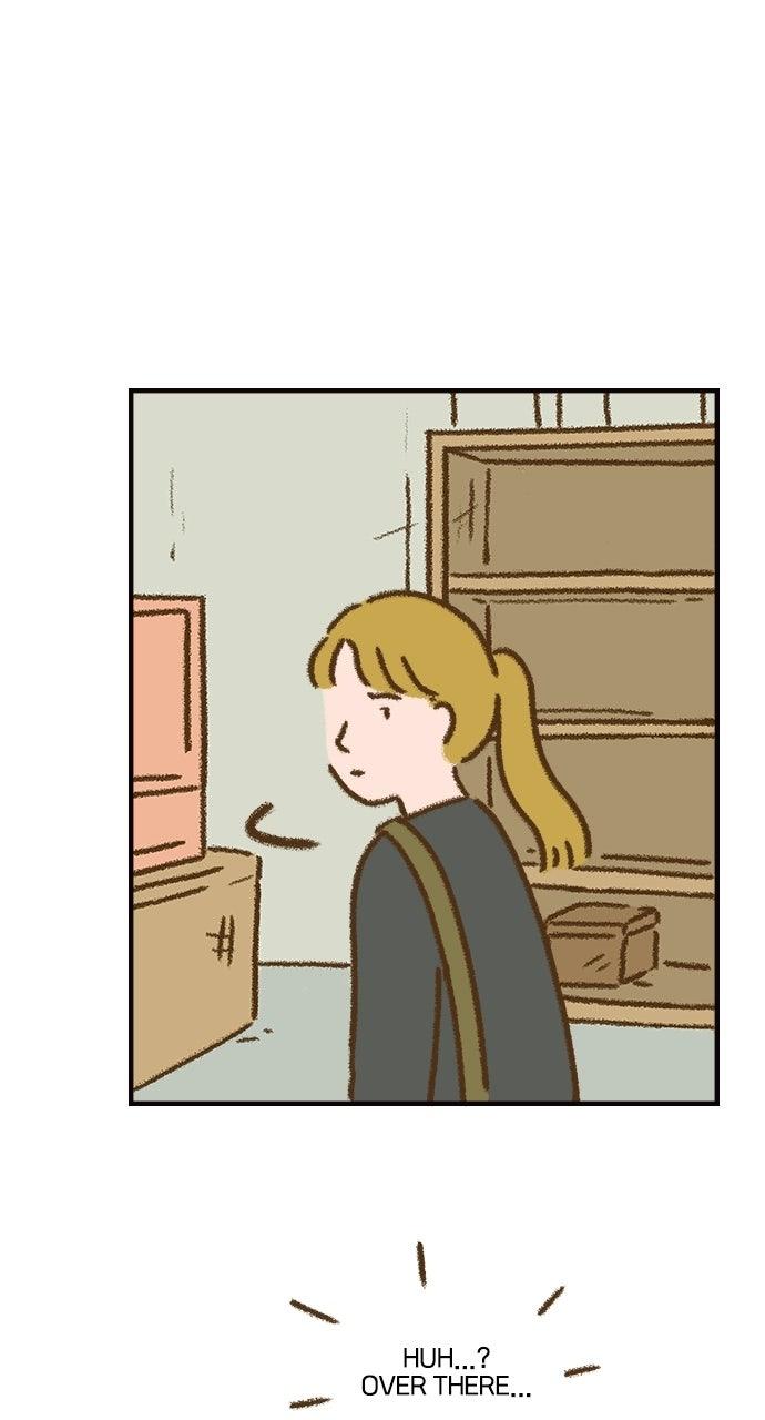 The Memory Shop Chapter 85 page 4 - 