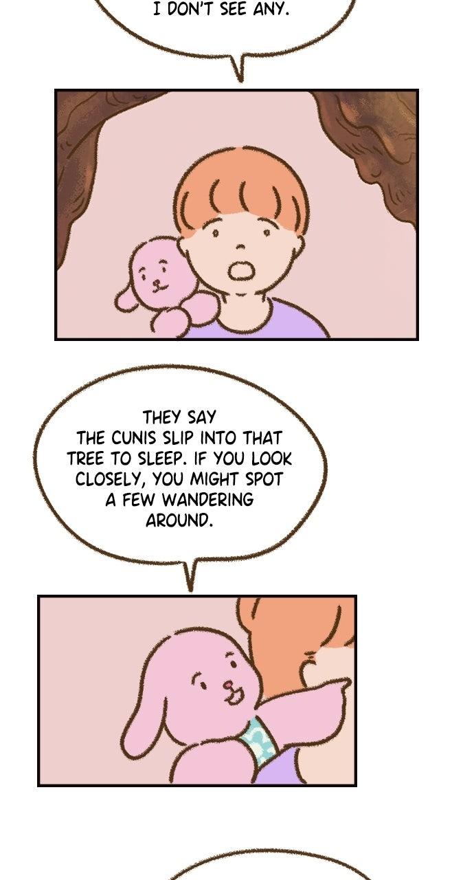 The Memory Shop Chapter 85 page 33 - 