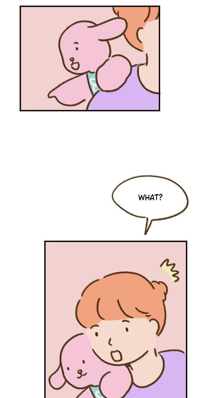 The Memory Shop Chapter 85 page 39 - 