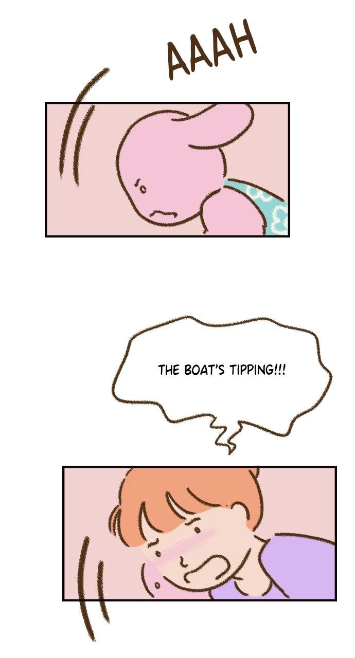 The Memory Shop Chapter 85 page 43 - 