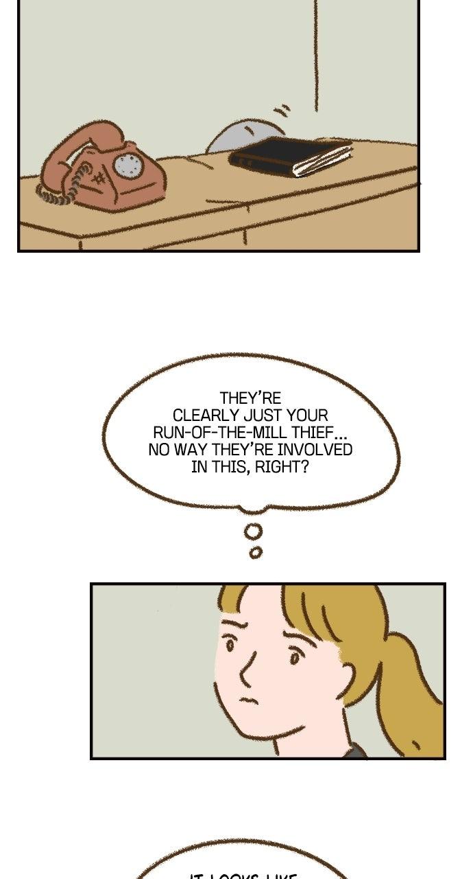 The Memory Shop Chapter 85 page 6 - 