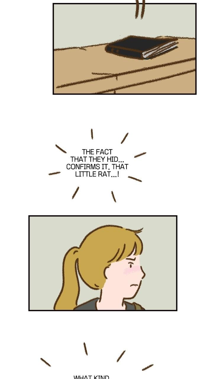 The Memory Shop Chapter 85 page 8 - 