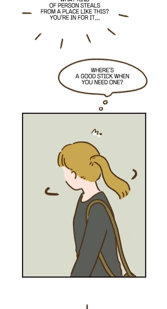 The Memory Shop Chapter 85 page 9 - 