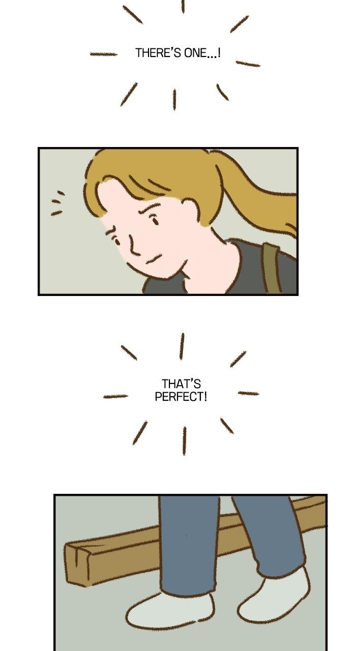 The Memory Shop Chapter 85 page 10 - 