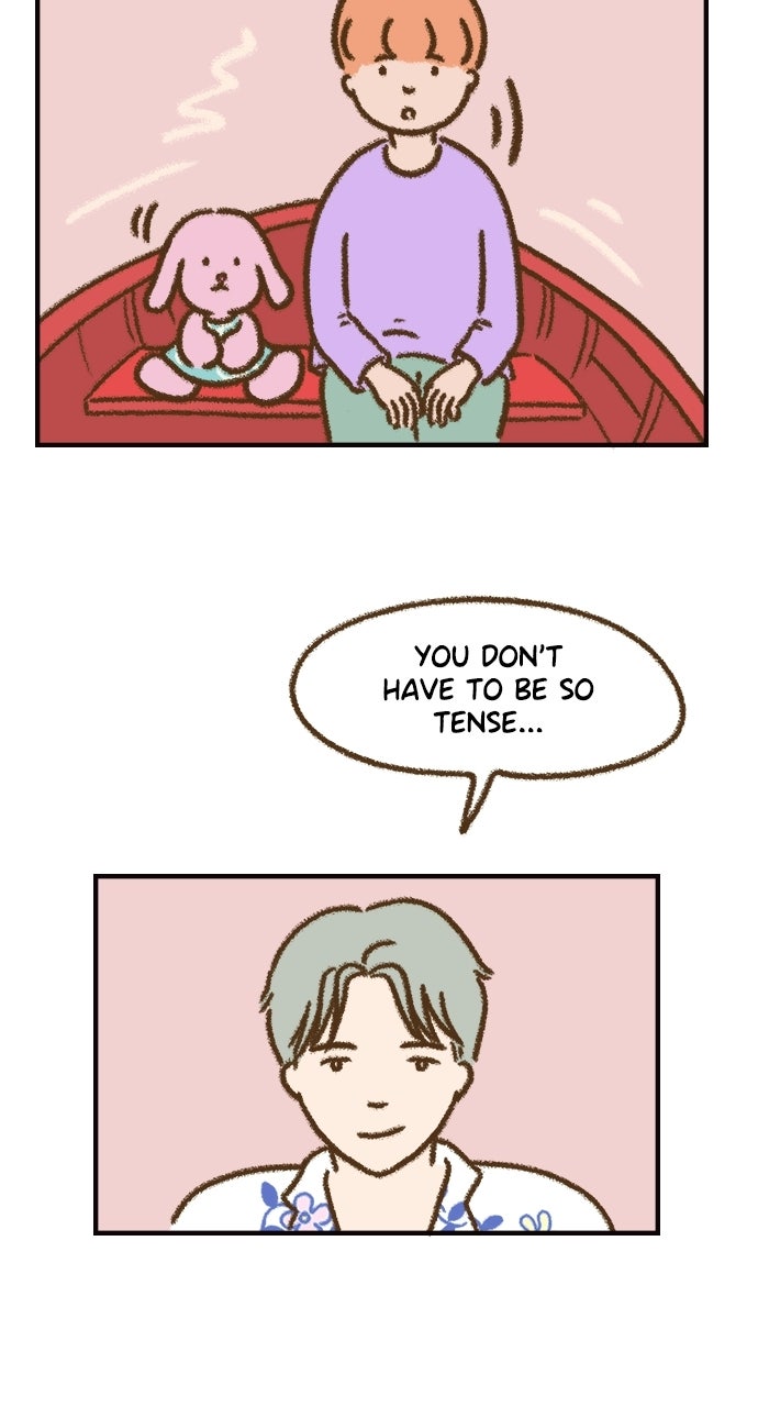 The Memory Shop Episode 86 page 13 - 