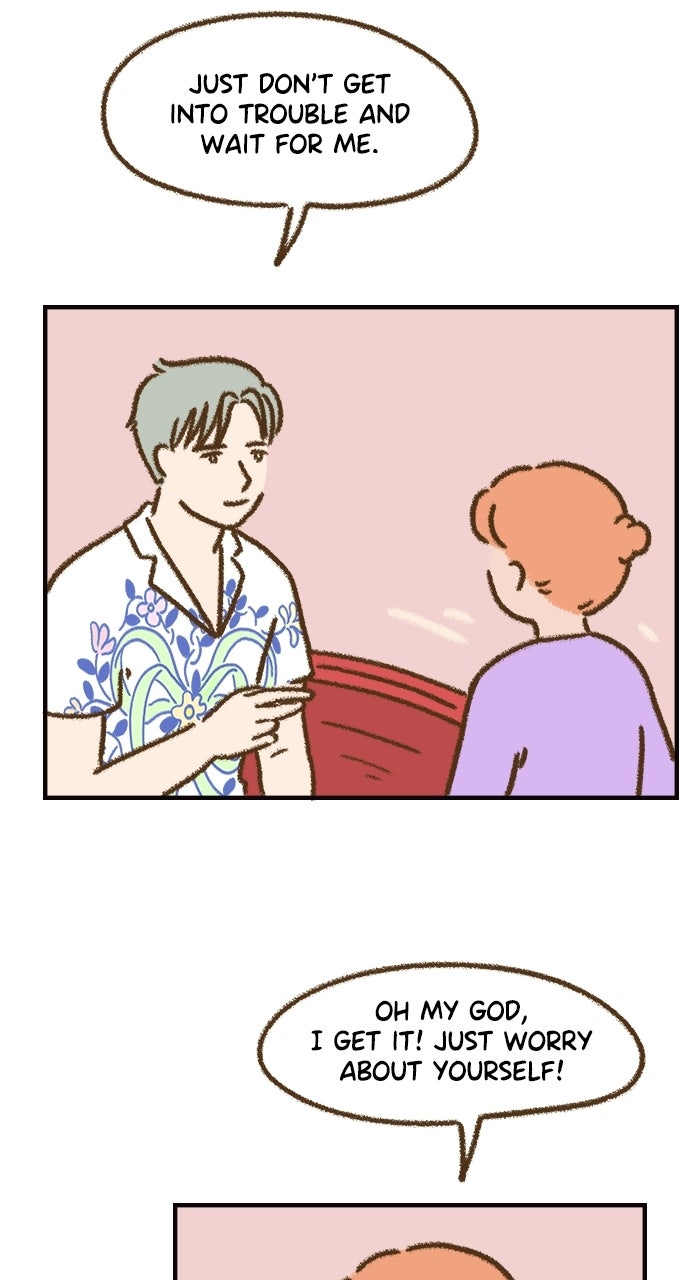 The Memory Shop Episode 86 page 14 - 