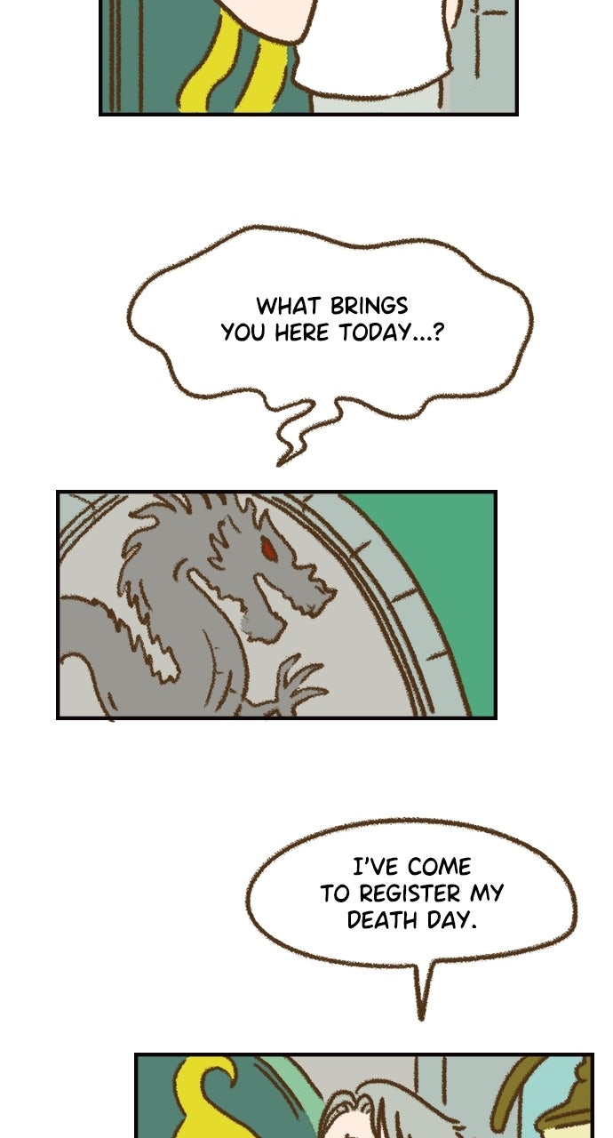 The Memory Shop Episode 86 page 20 - 