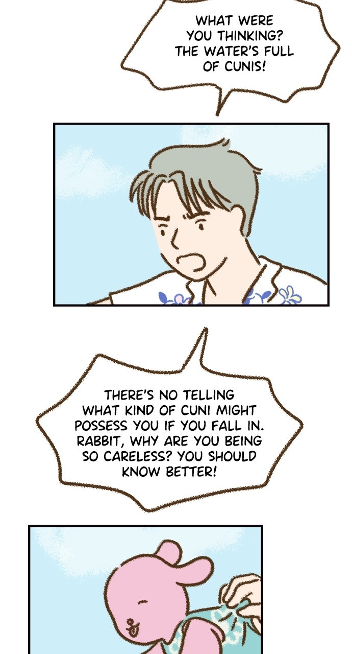 The Memory Shop Episode 86 page 3 - 