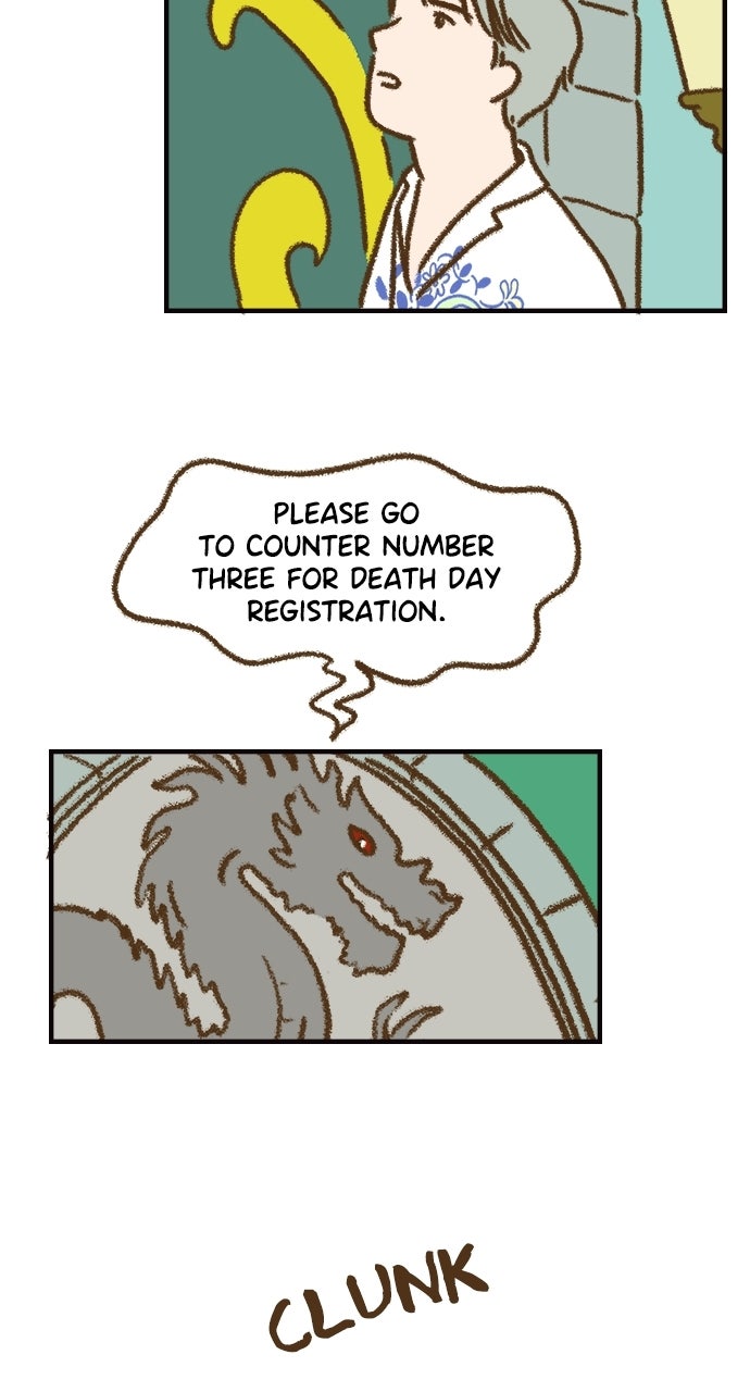 The Memory Shop Episode 86 page 21 - 