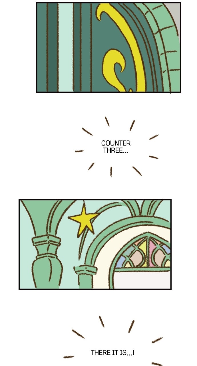 The Memory Shop Episode 86 page 22 - 