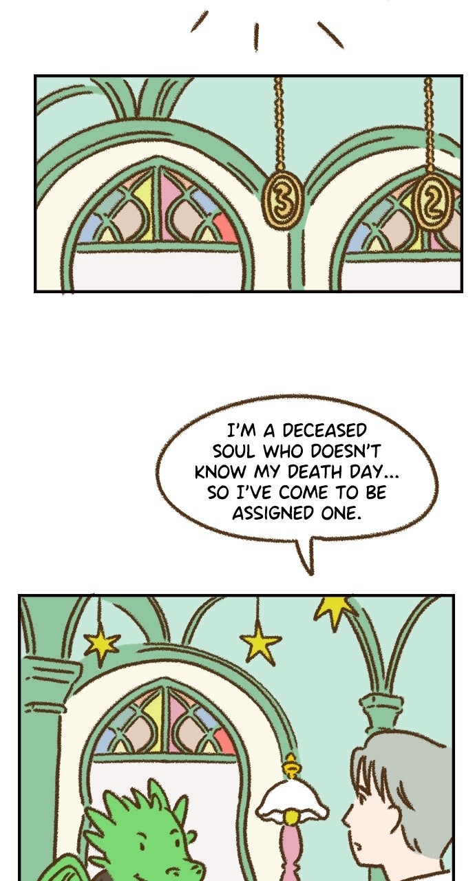 The Memory Shop Episode 86 page 23 - 