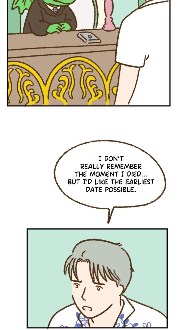 The Memory Shop Episode 86 page 24 - 