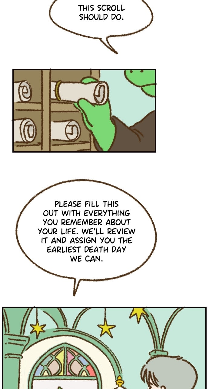The Memory Shop Episode 86 page 27 - 