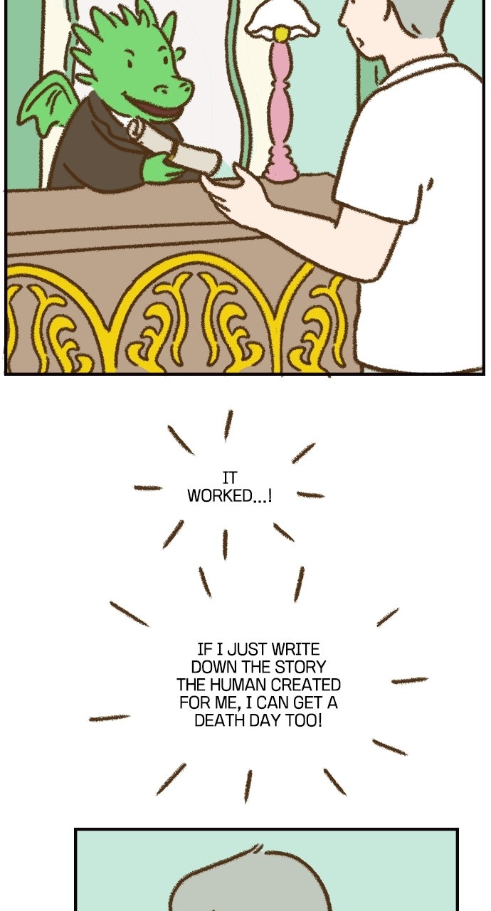The Memory Shop Episode 86 page 28 - 