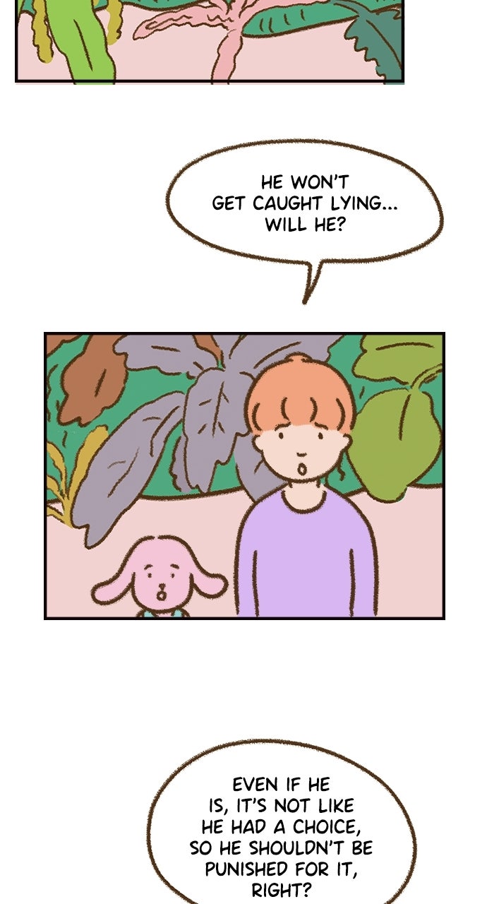 The Memory Shop Episode 86 page 30 - 