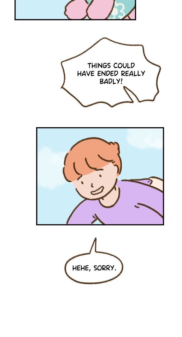 The Memory Shop Episode 86 page 4 - 
