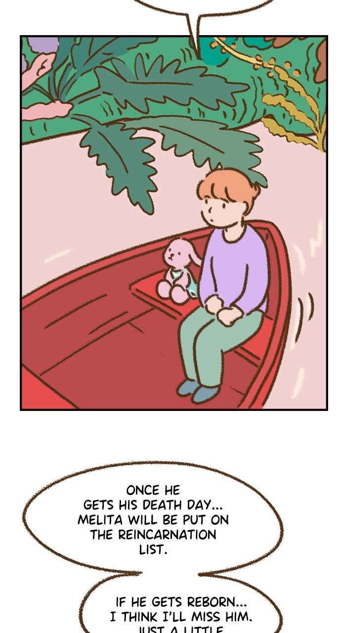 The Memory Shop Episode 86 page 31 - 