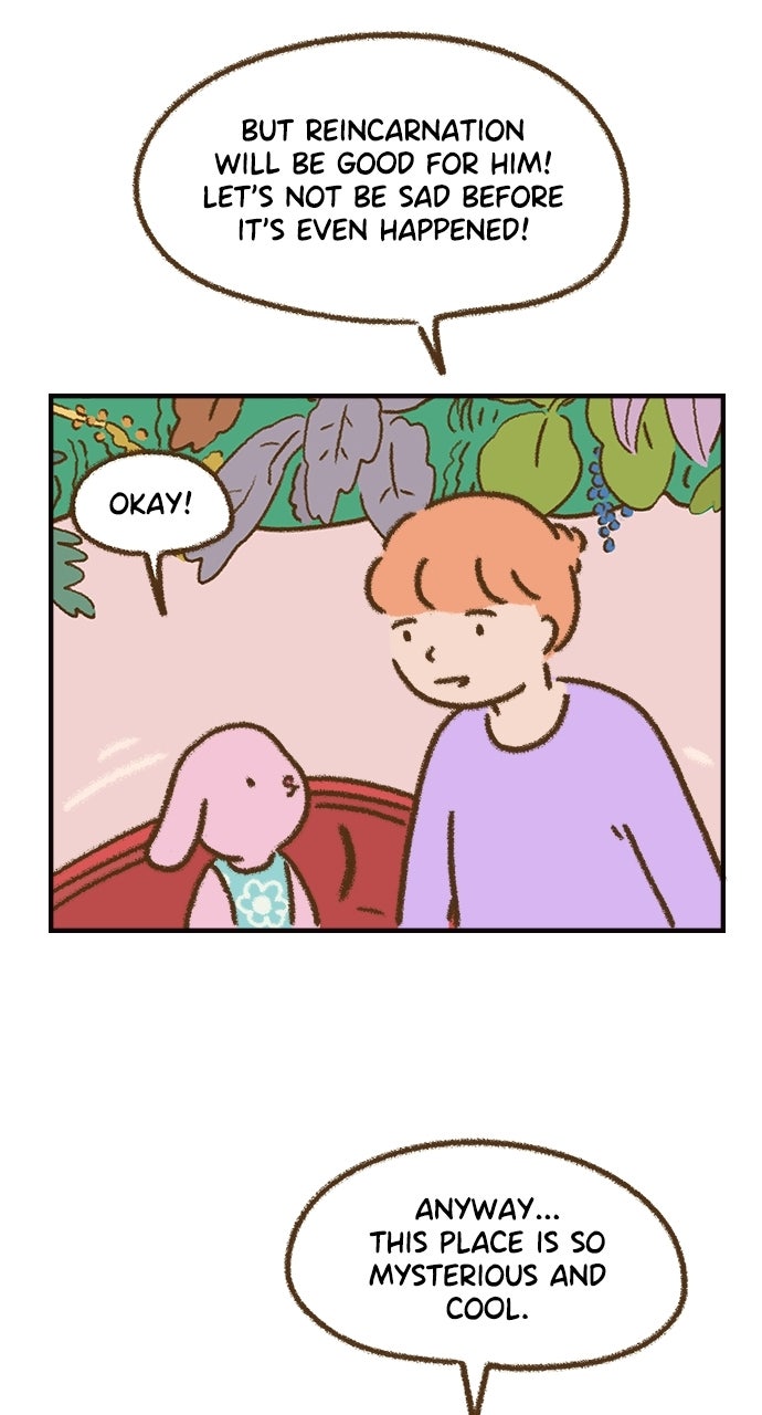 The Memory Shop Episode 86 page 33 - 
