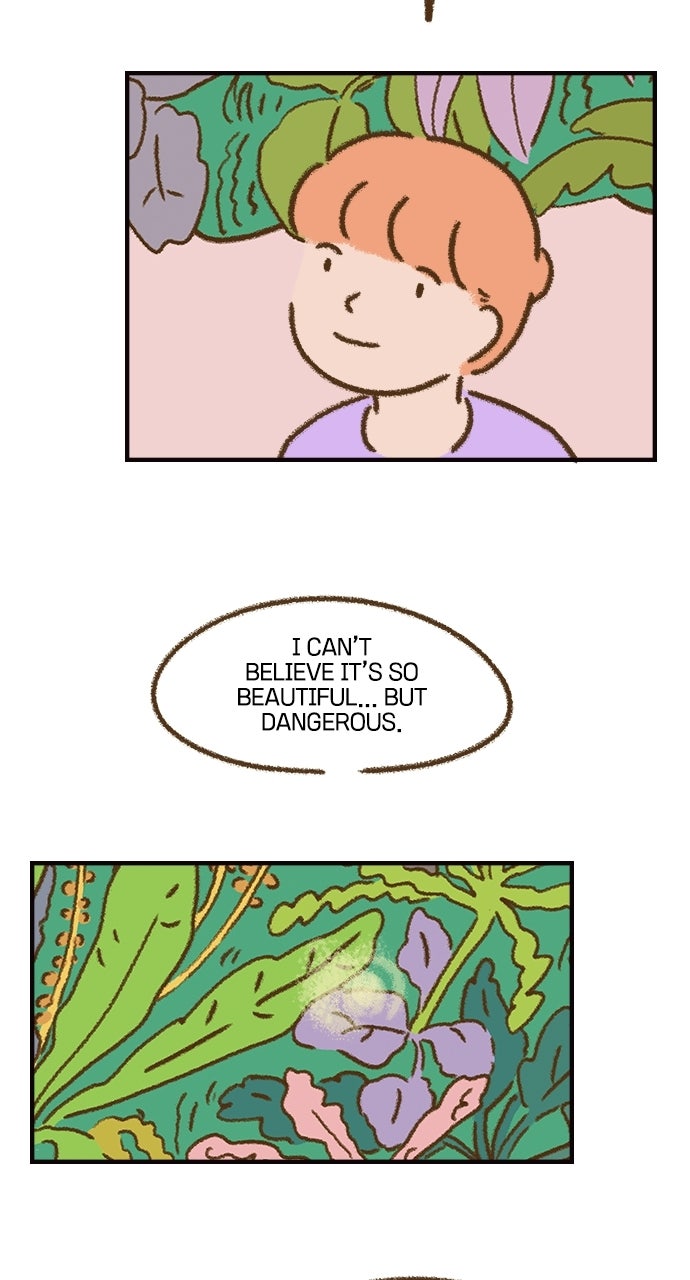 The Memory Shop Episode 86 page 34 - 