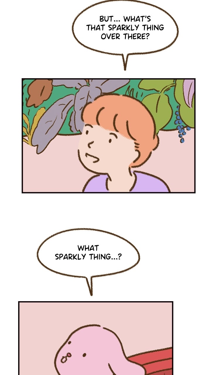 The Memory Shop Episode 86 page 35 - 