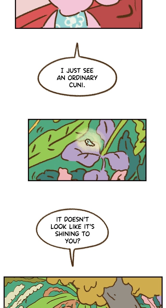 The Memory Shop Episode 86 page 36 - 