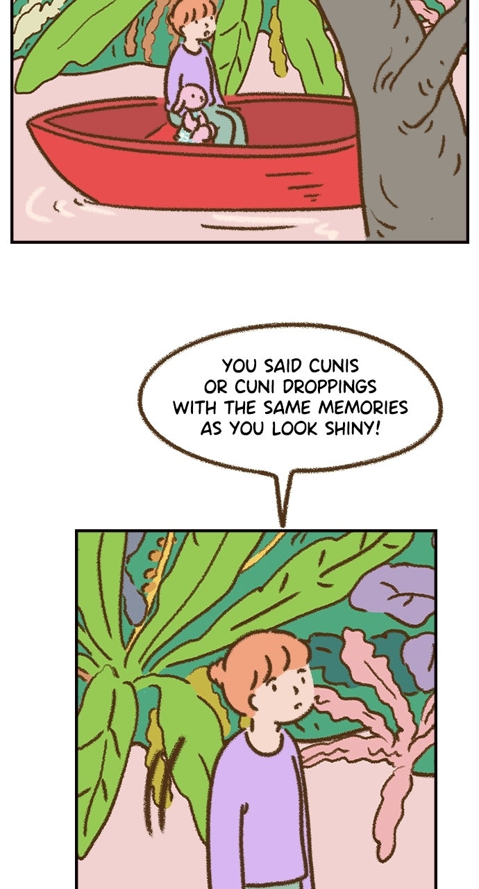 The Memory Shop Episode 86 page 37 - 