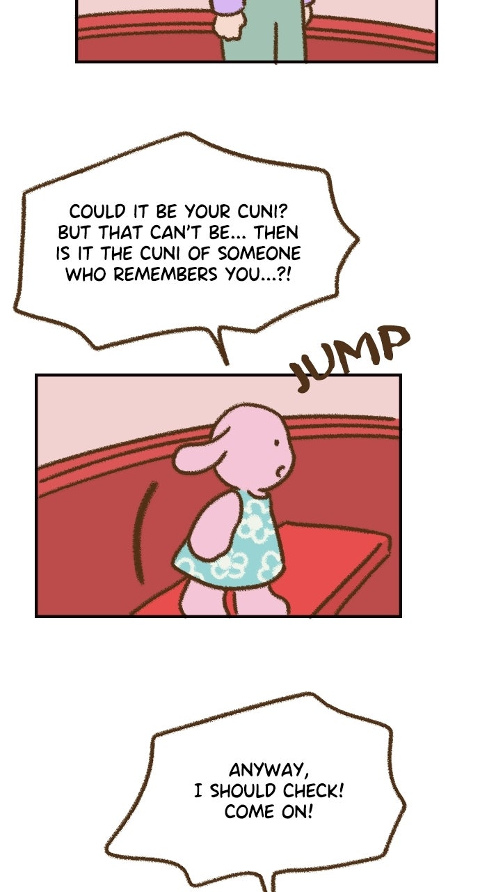 The Memory Shop Episode 86 page 38 - 