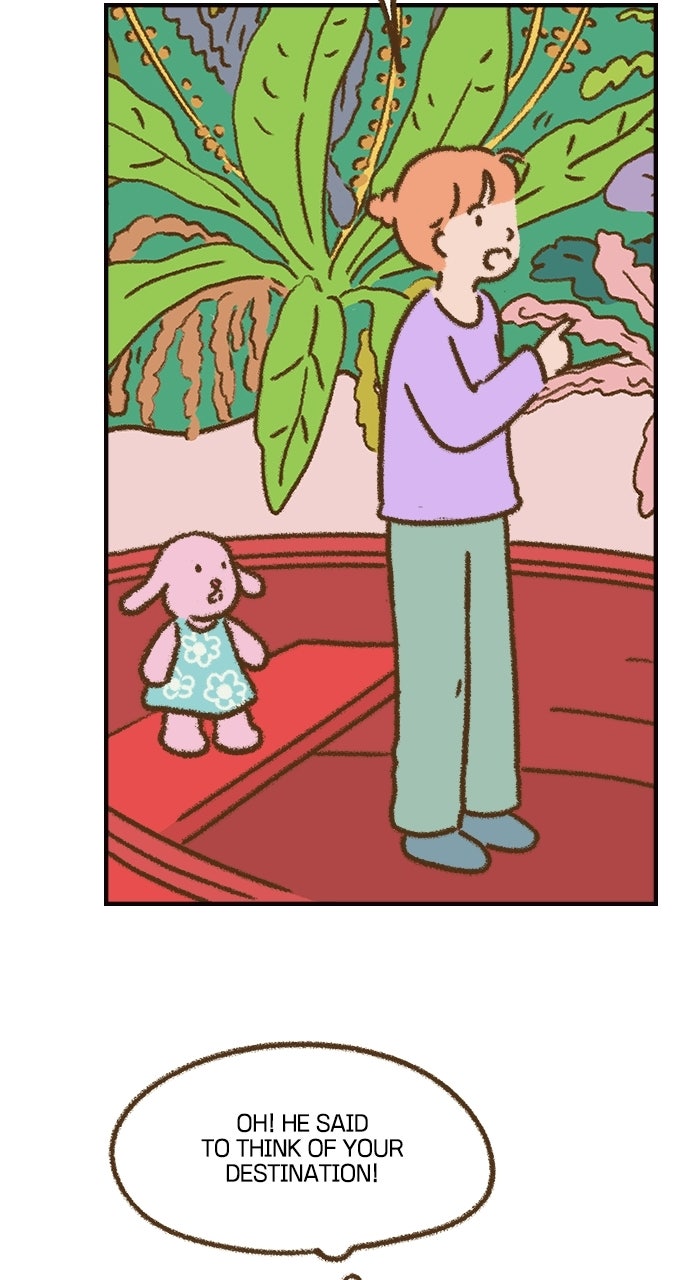 The Memory Shop Episode 86 page 39 - 