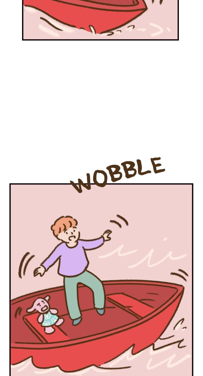 The Memory Shop Episode 86 page 41 - 
