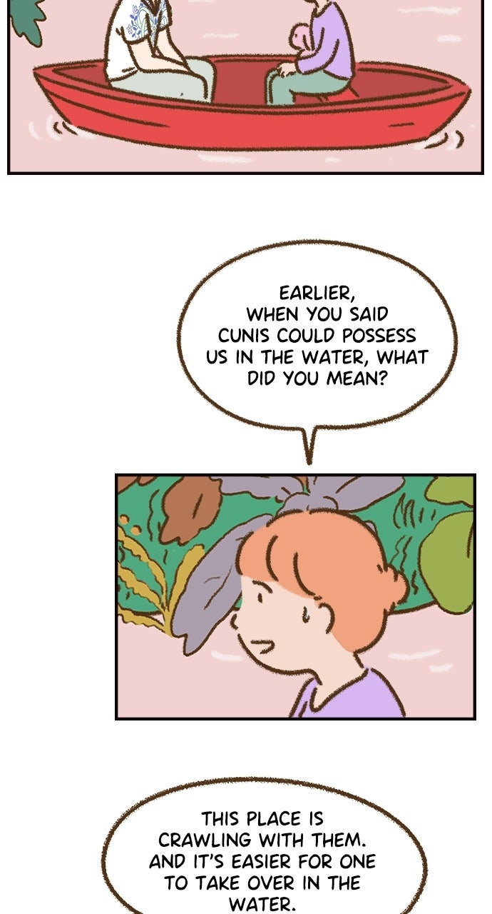 The Memory Shop Episode 86 page 6 - 