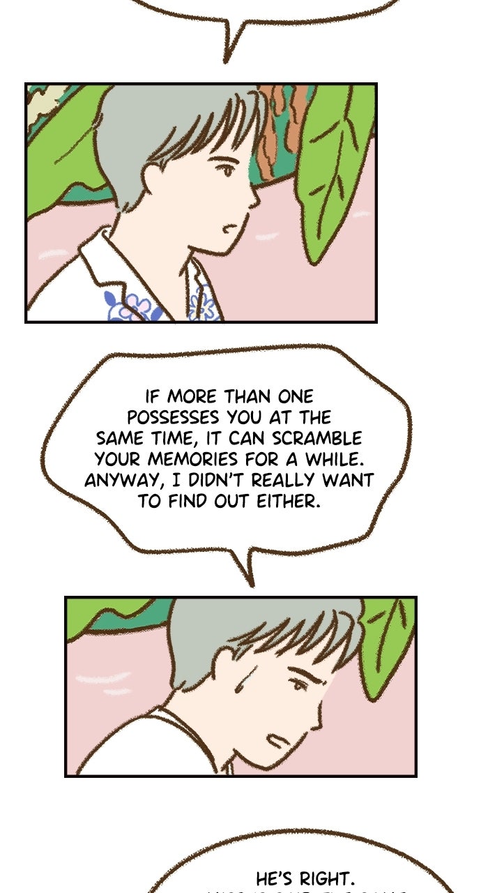 The Memory Shop Episode 86 page 7 - 