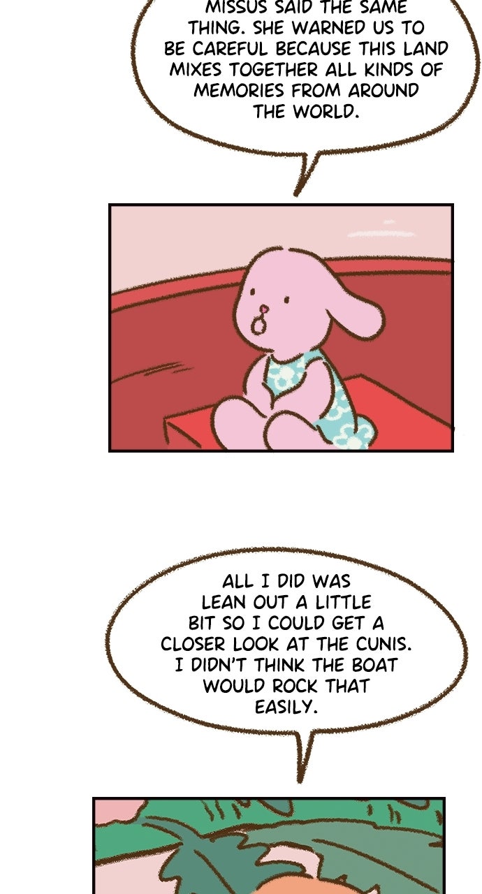 The Memory Shop Episode 86 page 8 - 