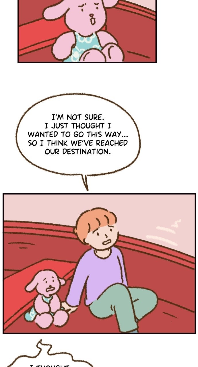 The Memory Shop Episode 87 page 2 - 