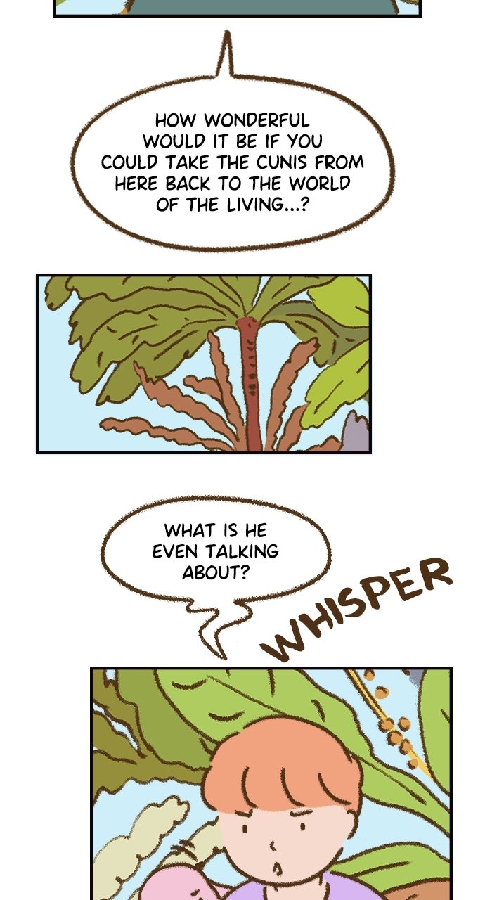 The Memory Shop Episode 87 page 12 - 