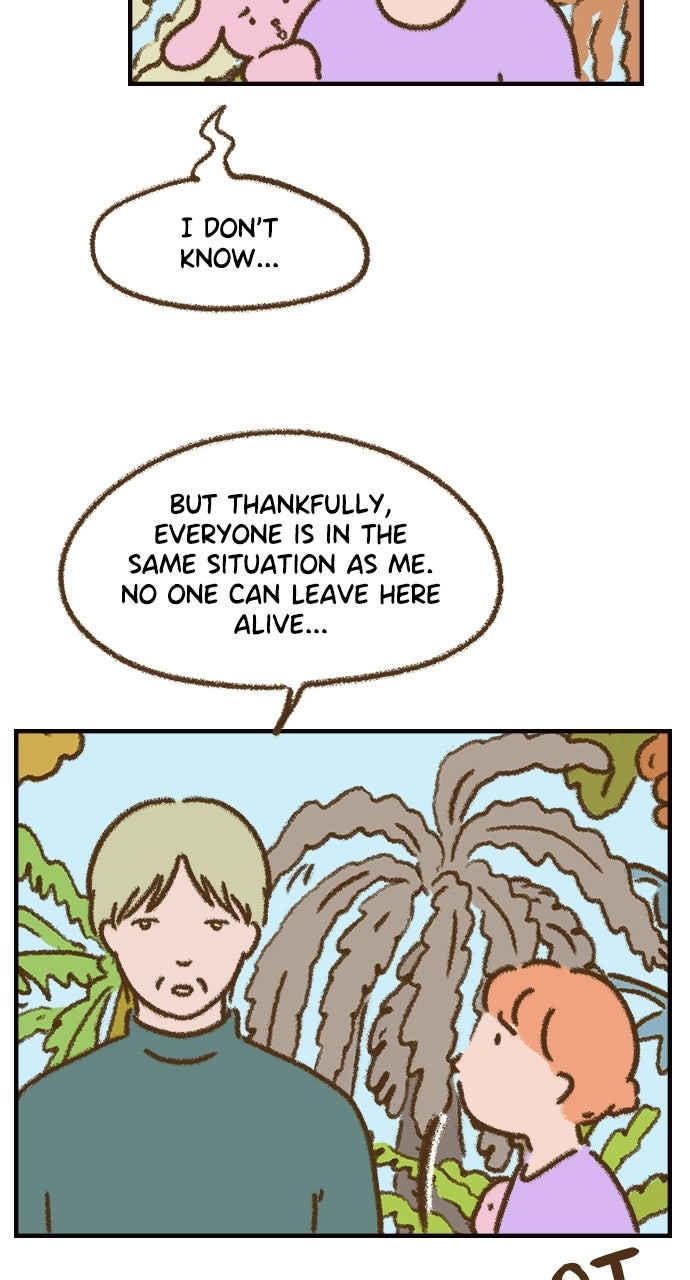 The Memory Shop Episode 87 page 13 - 