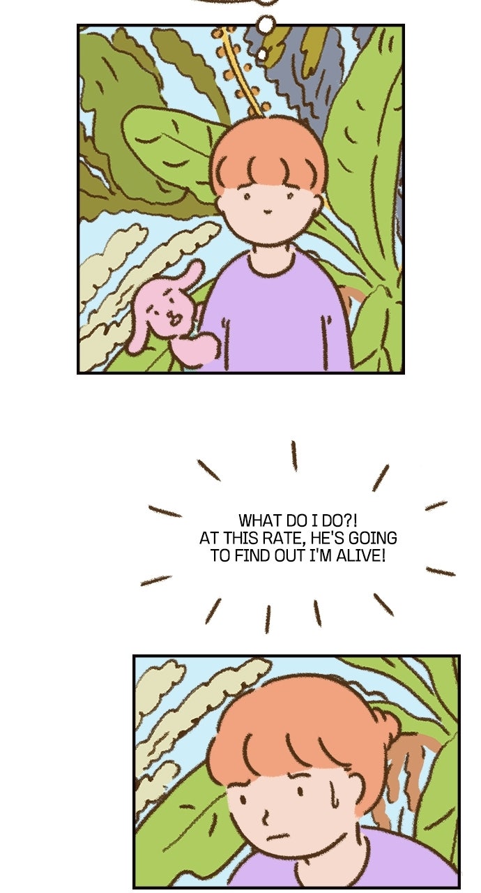 The Memory Shop Episode 87 page 15 - 