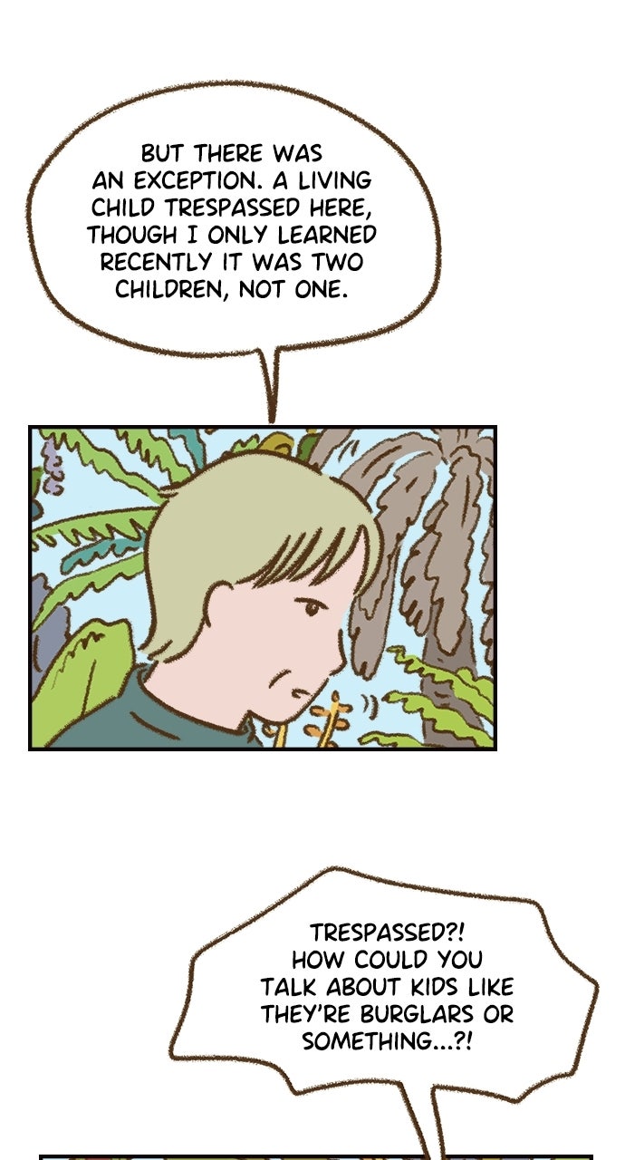 The Memory Shop Episode 87 page 16 - 