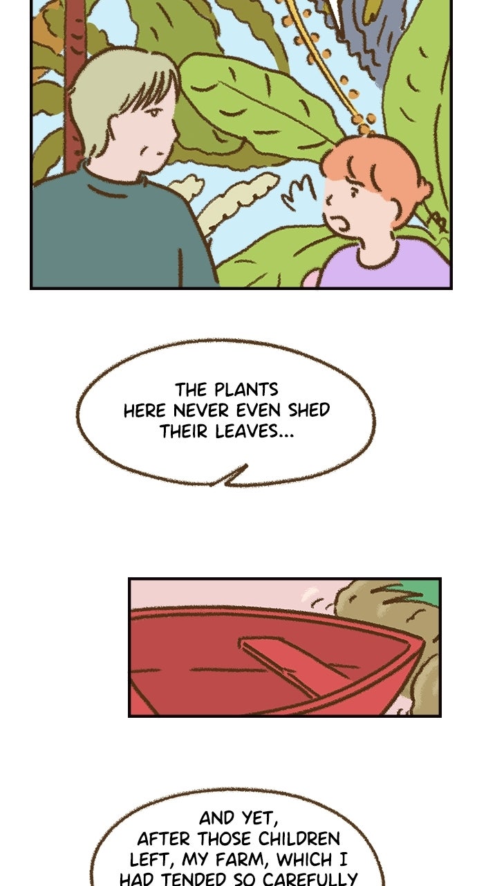 The Memory Shop Episode 87 page 17 - 