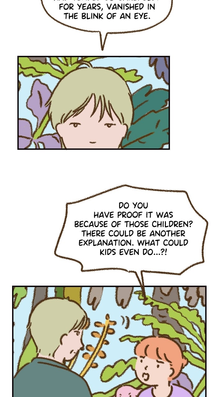 The Memory Shop Episode 87 page 18 - 