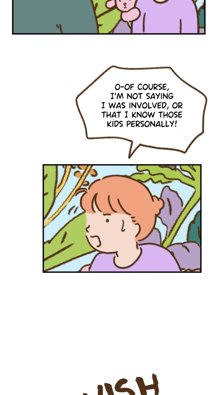 The Memory Shop Episode 87 page 19 - 