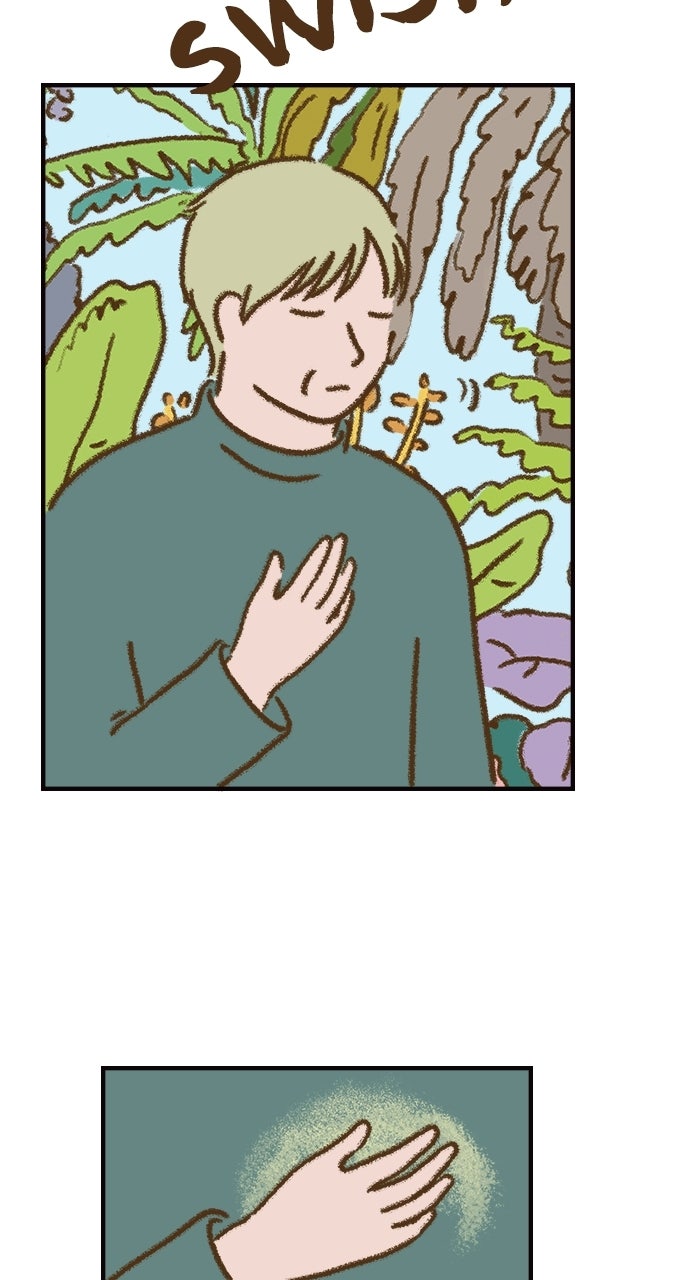 The Memory Shop Episode 87 page 20 - 