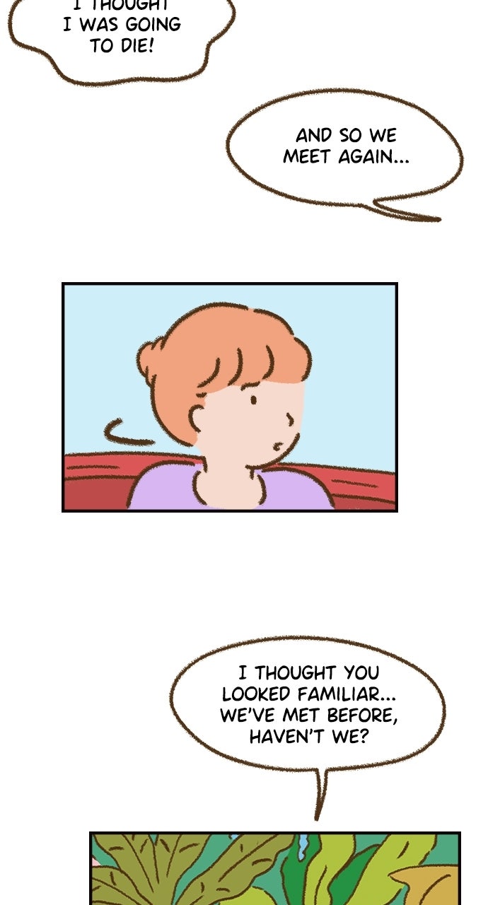 The Memory Shop Episode 87 page 3 - 